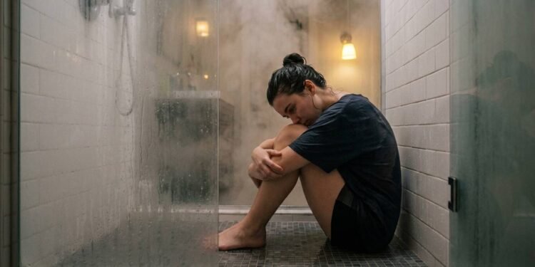 Segundo a psicologia, quem toma banhos muito quentes não busca apenas limpar o corpo, mas compensar subconscientemente a falta de calor emocional