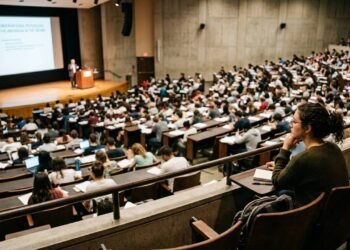 Psicólogos dizem que quem prefere ficar no fundo da sala não é apenas antissocial, mas frequentemente altamente sensível a estímulos visuais