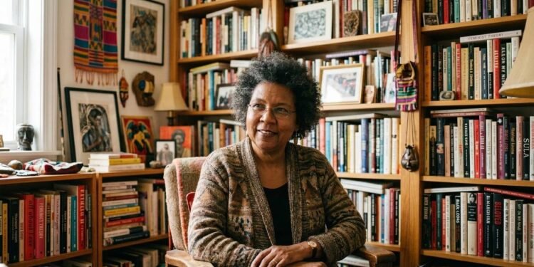 "O amor é uma ação, nunca simplesmente um sentimento": A frase de bell hooks que explica por que discursos vazios não conseguem sustentar relacionamentos longos