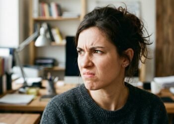 A psicologia afirma que quem se irrita facilmente com barulhos repetitivos não é chato, mas pode sofrer de misofonia e alta sensibilidade