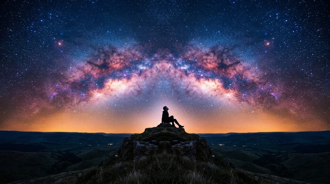 Lições de Stephen Hawking