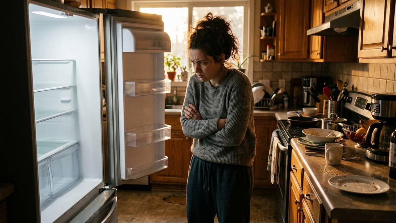 A psicologia explica que pessoas que sentem raiva com fome não têm mau gênio, mas sofrem uma queda de glicose que desativa o autocontrole