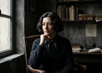 atenção em Simone Weil
