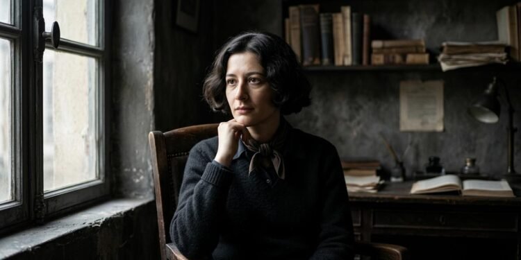 atenção em Simone Weil