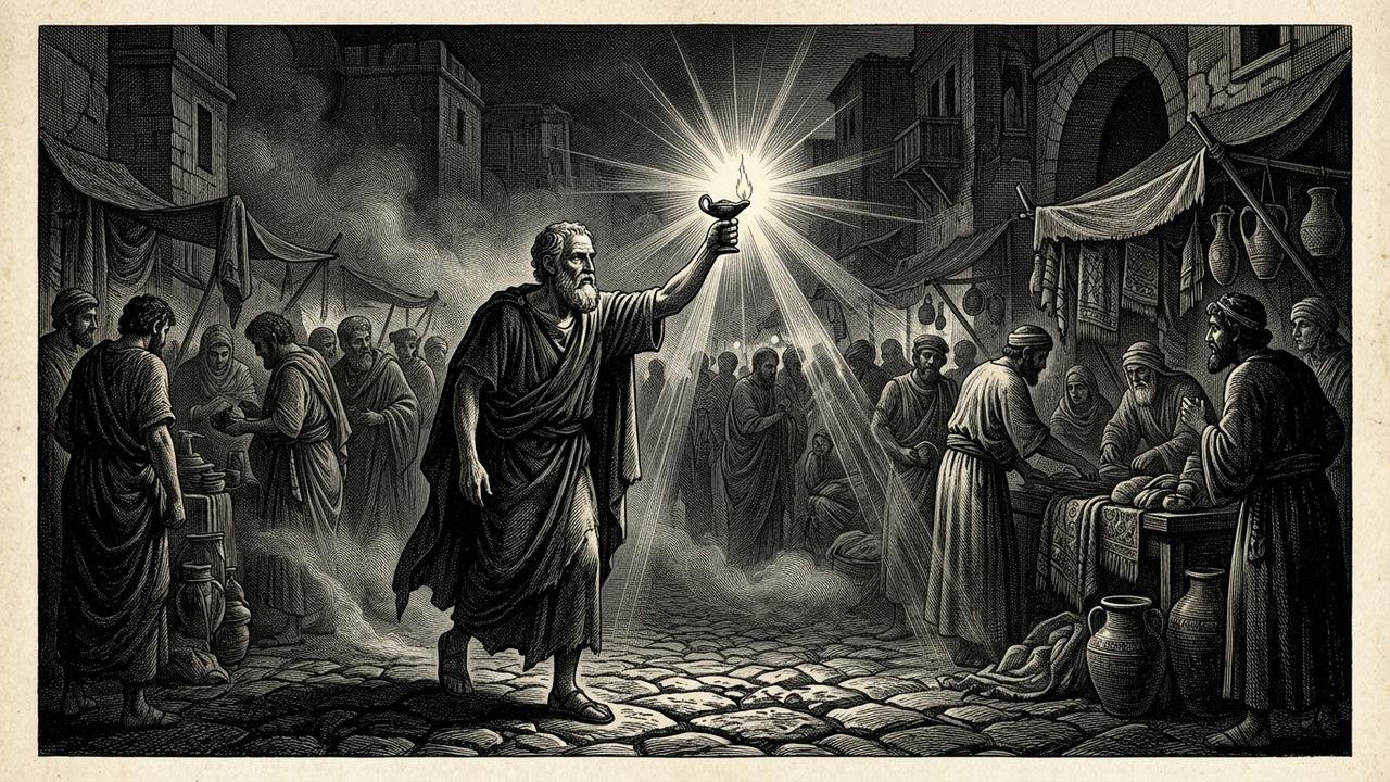 blindar o ego