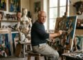 Citação do dia de Pablo Picasso: “Outros viram o que é e perguntaram porquê. Eu vi o que poderia ser e perguntei por que não.”