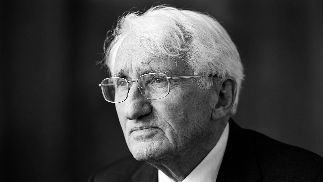 "O espaço público é a esfera de mediação entre o Estado e a sociedade": A frase de Jürgen Habermas que explica por que o debate cidadão é a base da democracia