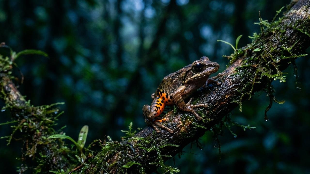 Pristimantis milpe