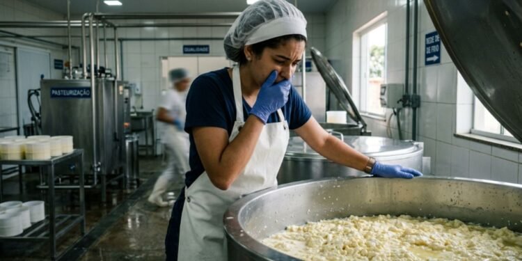 A legislação nacional protege o comprador quando a avaria não pode ser detectada imediatamente