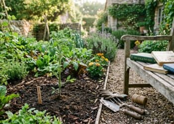 O significado do provérbio africano do dia: “O conhecimento é um jardim; se você não o cultivar, não poderá colhê-lo.”
