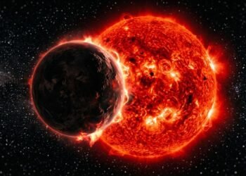 planeta habitável
