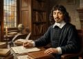 A lição de René Descartes, filósofo e físico francês: “Cometi todos os erros possíveis, e mesmo assim nunca deixei de tentar.”