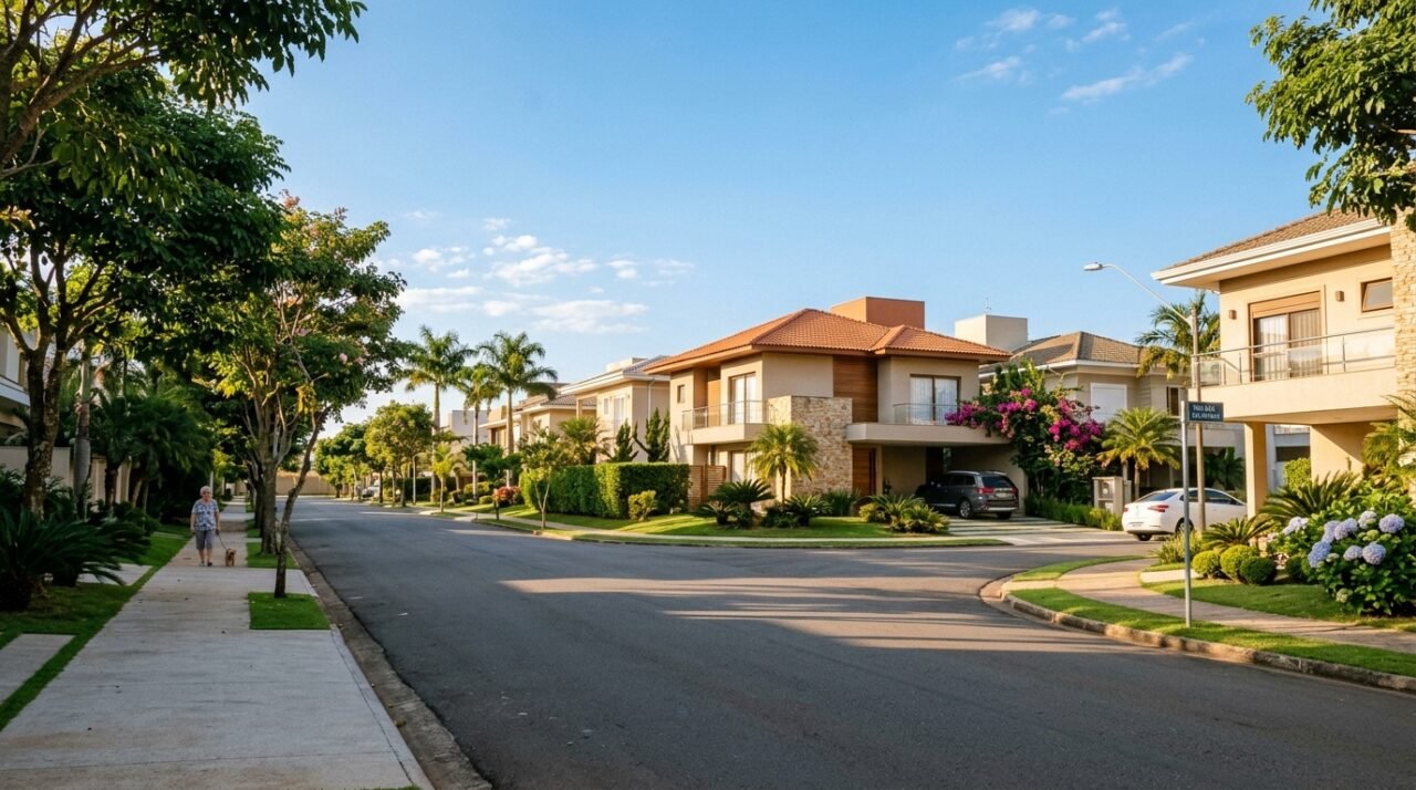 melhor cidade do brasil