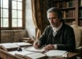 A reflexão de Rousseau sobre liberdade: “O homem nasce livre, e por toda parte encontra-se acorrentado.”