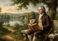 Jean-Jacques Rousseau, sobre o custo de fingir: “A falsidade é suscetível de uma infinidade de combinações; mas a verdade só tem uma maneira de ser.”