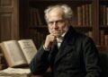 Arthur Schopenhauer sobre por que nunca estamos satisfeitos: “A vida oscila como um pêndulo entre a dor e o tédio.”