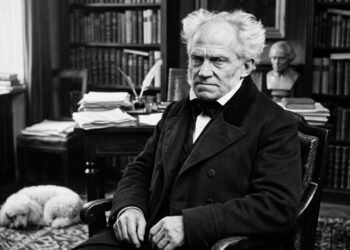 Schopenhauer tinha uma visão dura sobre a solidão e sua reflexão explica por que tanta gente busca companhia a qualquer custo