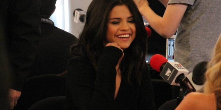 Reflexão do dia de Selena Gomez: “Tudo bem ainda não saber qual caminho seguir.”