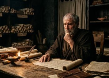 A filosofia de Sêneca, filósofo espanhol: “Muitas coisas não ousamos empreender por parecerem difíceis; entretanto, são difíceis porque não ousamos empreendê-las.” sobre o medo que transforma desafios possíveis em obstáculos maiores