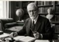 Freud e o lado oculto da mente: “O inconsciente é como um oceano escuro no qual nadamos sem ter consciência da sua profundidade.”
