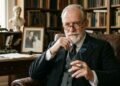 A reflexão de Sigmund Freud sobre casais: “Se duas pessoas sempre concordam em tudo, uma delas está pensando por ambas.”