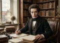 Søren Kierkegaard, filósofo e teólogo dinamarquês “A ansiedade é a vertigem da liberdade.”