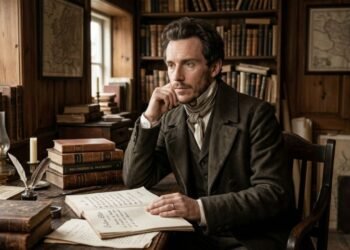 Kierkegaard explica por que recuperar a liberdade de pensamento é essencial para não deixar as redes sociais decidirem o que você deve pensar