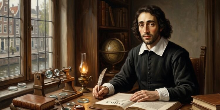 Para o pensador, a maior parte do nosso sofrimento não nasce dos acontecimentos em si, mas da confusão mental que criamos ao redor deles. // Imagem ilustrativa