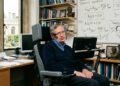 Lições de Stephen Hawking