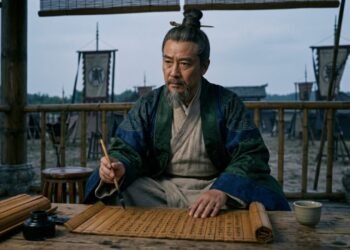 Sun Tzu, filósofo chinês: “Se você impedir que os adversários saibam o local e a data da batalha, você sempre poderá vencer.”