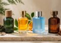 Perfumes unissex nacionais de alta fixação: quatro fragrâncias envolventes e sofisticadas que são perfeitas para compartilhar com o parceiro