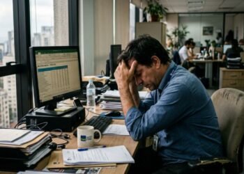 Thomas More, filósofo, sobre a jornada de trabalho: “Seis horas por dia seriam mais do que suficientes para um suprimento abundante”.