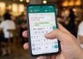Por que escrevemos mensagens com erros frequentes de digitação? O mecanismo da mente humana que prova que o pensamento opera mais rápido que as mãos