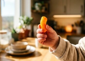 alimentos ultraprocessados