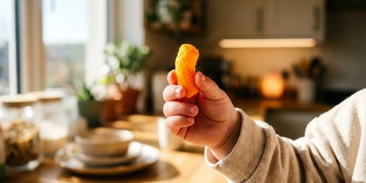 alimentos ultraprocessados
