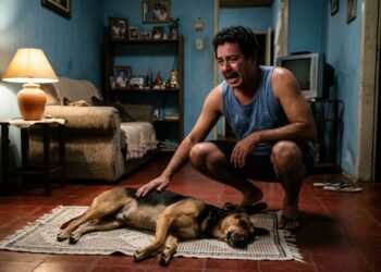Dono leva cão com fortes dores abdominais para cirurgia, paga R$ 3.800 e recebe o animal instável horas depois; caso vai à Justiça