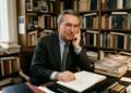 Viktor Frankl, psicoterapeuta austríaco: “Não há nada no mundo que empodere tanto uma pessoa quanto saber que ela tem uma missão na vida.”