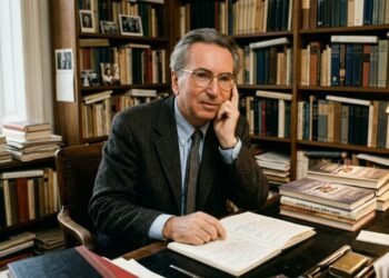 Viktor Frankl, psicoterapeuta austríaco: “Não há nada no mundo que empodere tanto uma pessoa quanto saber que ela tem uma missão na vida.”