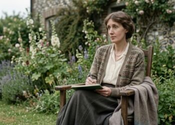 Virginia Woolf, a escritora britânica, ofereceu uma importante reflexão sobre a autoestima: “Não há necessidade de ser ninguém além de si mesmo.”