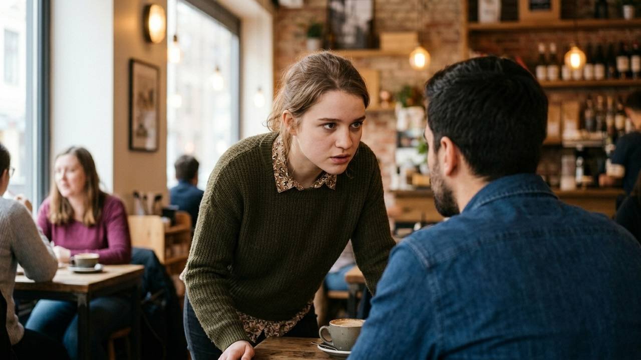 Por que perguntamos excessivamente se os outros estão bem? O mecanismo da mente que disfarça hipervigilância e sensibilidade emocional como simples cortesia