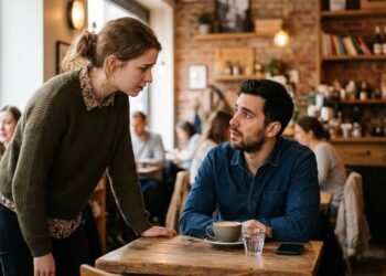 Por que perguntamos excessivamente se os outros estão bem? O mecanismo da mente que disfarça hipervigilância e sensibilidade emocional como simples cortesia