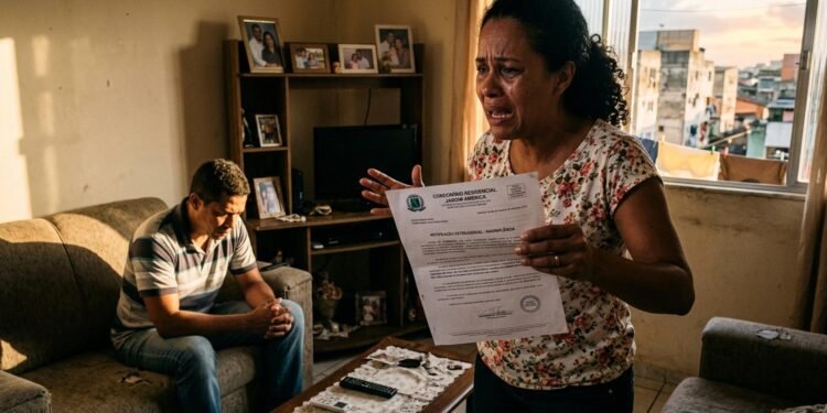alugar imóvel para a companheira