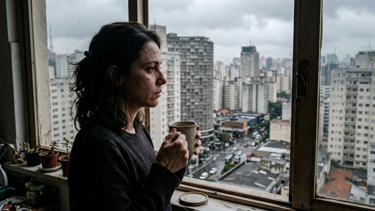 alugar imóvel para a companheira
