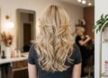 O famoso corte Butterfly Hair: a técnica de camadas em formato de borboleta que dá um movimento maravilhoso sem tirar o comprimento do cabelo