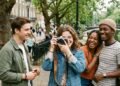 O aparelho dos anos 2000 que virou febre entre jovens e aposentou os filtros de celular