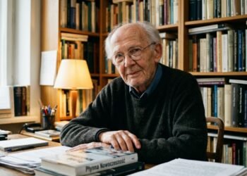 A lição de Bauman sobre o esquecimento mostra por que acumular informações demais pode destruir sua concentração e atrasar suas entregas