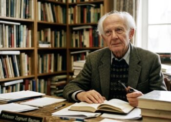 Zygmunt Bauman, sociólogo e filósofo polonês: “O consumismo não é sobre acumular coisas, mas sobre a alegria de se livrar delas para comprar novas.”