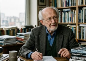 A filosofia de Bauman revela por que receber apenas opiniões que confirmam suas ideias cria uma falsa sensação de segurança e limita seu pensamento