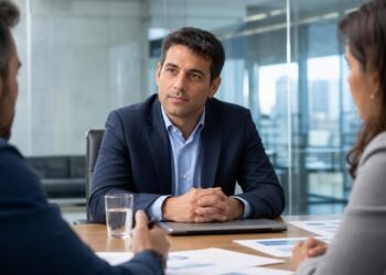 A competência invisível que os grandes líderes valorizam e que vale mais do que qualquer diploma na parede