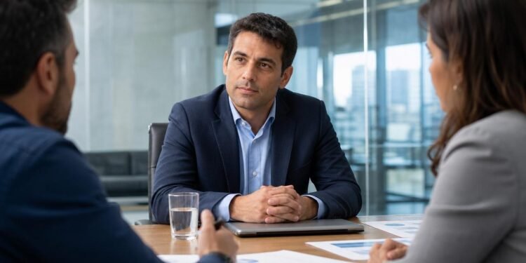 A competência invisível que os grandes líderes valorizam e que vale mais do que qualquer diploma na parede